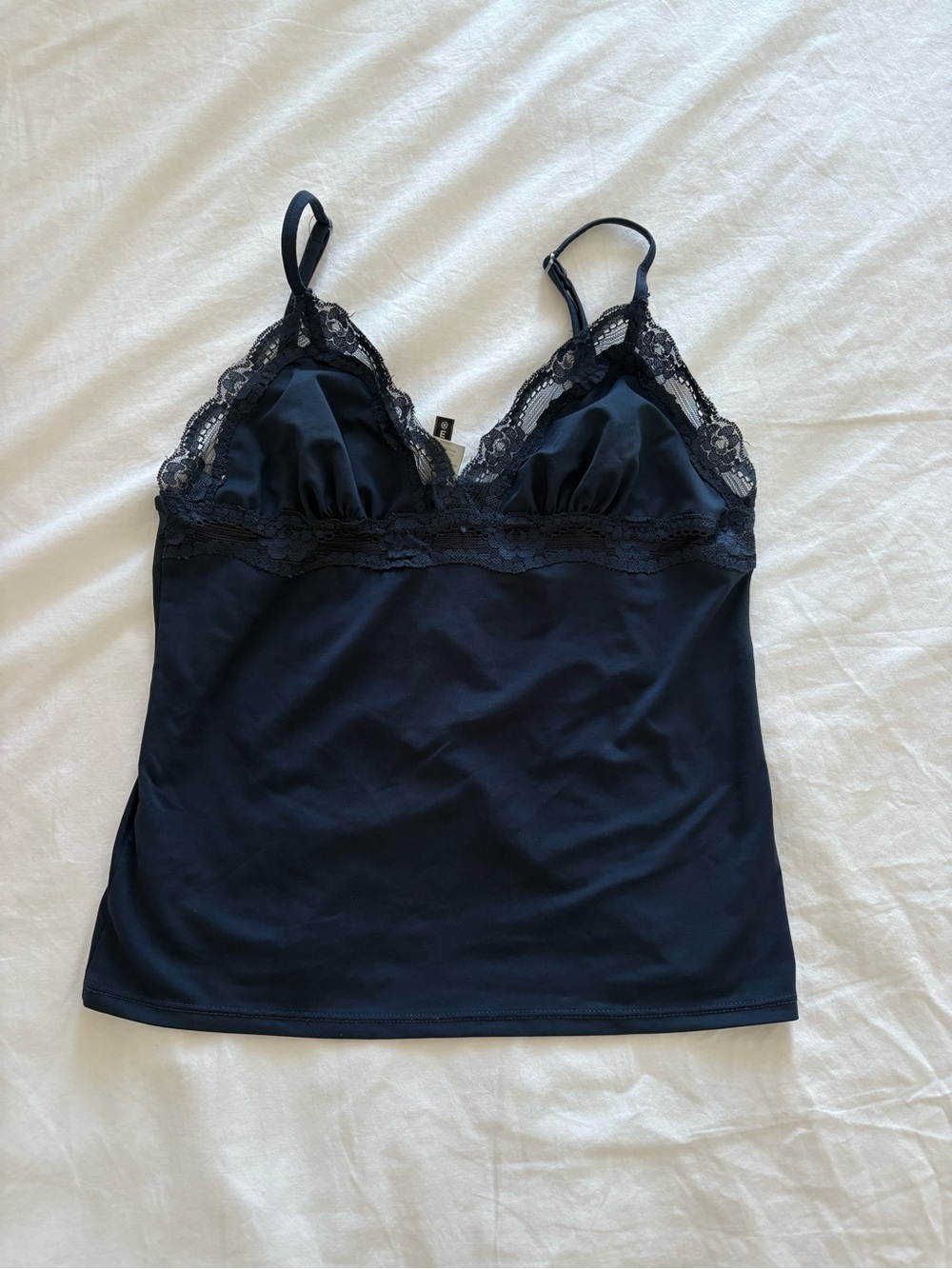 Vintage Lace Camisole